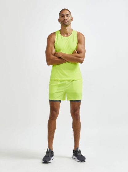ADV Essence 2-in-1 Stretch Shorts M - Image 7
