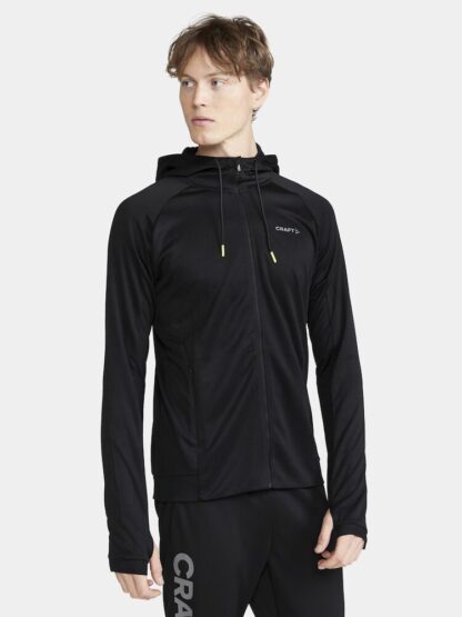 Evolve Hood Jacket M - Image 2