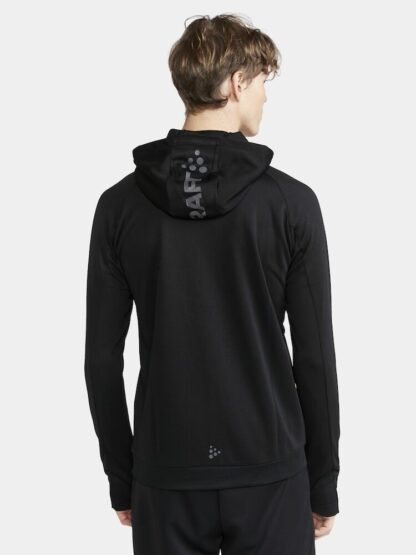 Evolve Hood Jacket M - Image 4