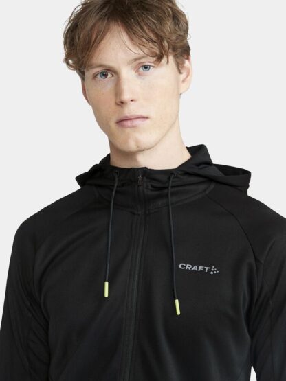 Evolve Hood Jacket M - Image 6