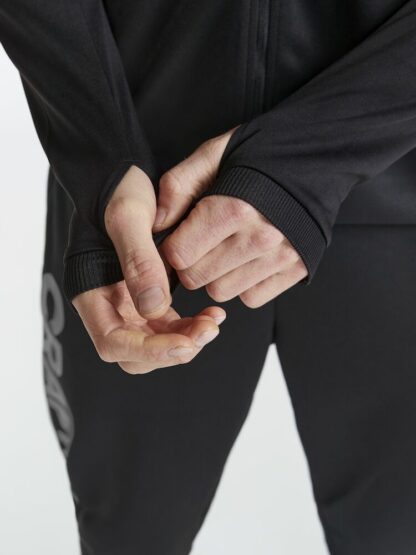 Evolve Hood Jacket M - Image 7