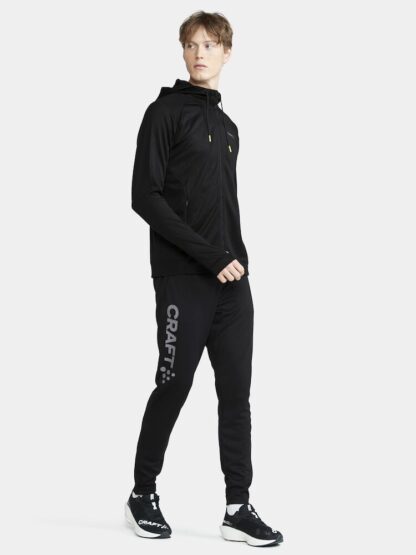 Evolve Hood Jacket M - Image 8