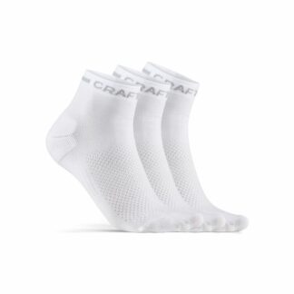 Core Dry Mid Sock 3-Pack