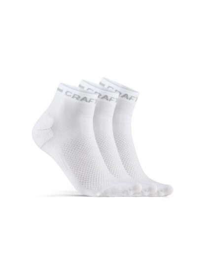 Core Dry Mid Sock 3-Pack