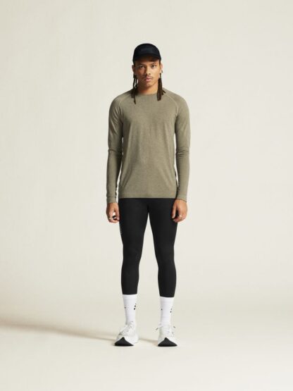 Core Dry Active Comfort Ls M - Image 2