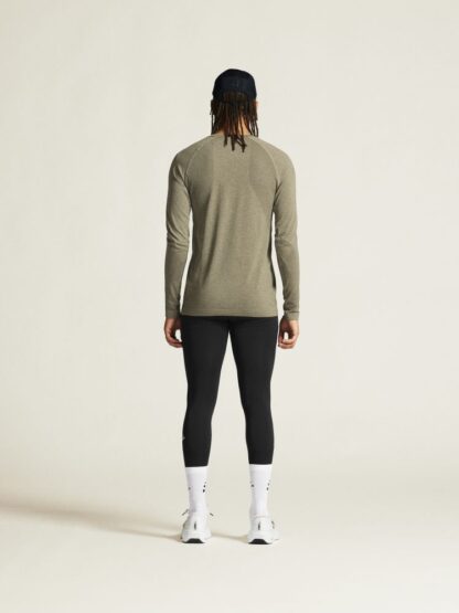 Core Dry Active Comfort Ls M - Image 4
