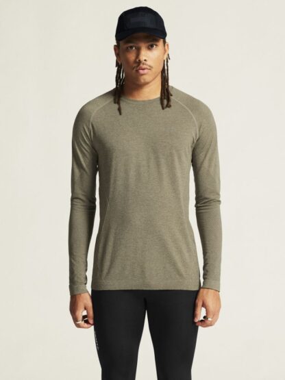 Core Dry Active Comfort Ls M - Image 5