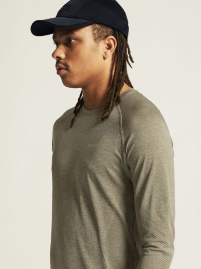 Core Dry Active Comfort Ls M - Image 6