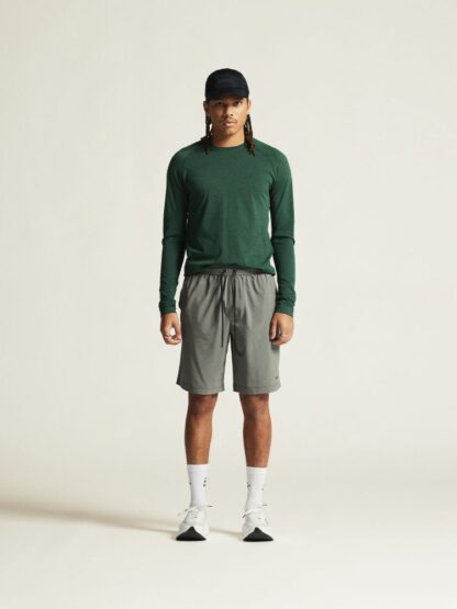 Core Dry Active Comfort Ls M - Image 2