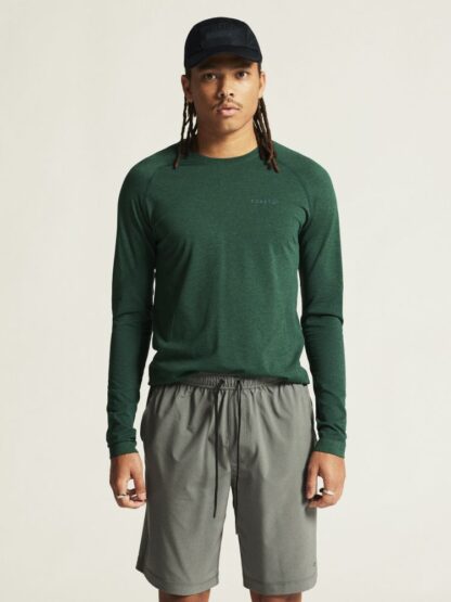 Core Dry Active Comfort Ls M - Image 5