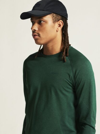 Core Dry Active Comfort Ls M - Image 6