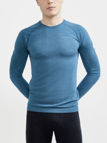 Core Dry Active Comfort Ls M - Image 6