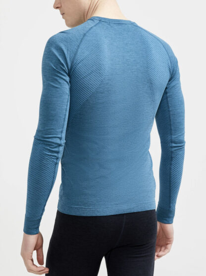 Core Dry Active Comfort Ls M - Image 5