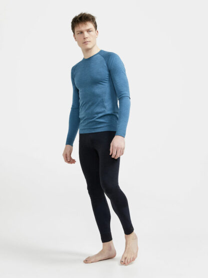 Core Dry Active Comfort Ls M - Image 2