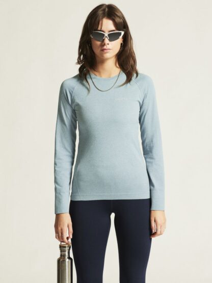 Core Dry Active Comfort Ls W - Image 5