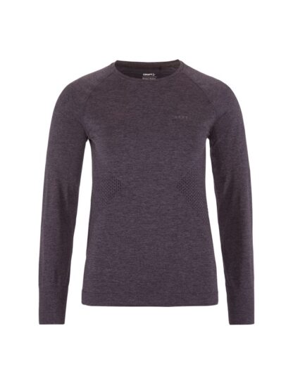 Core Dry Active Comfort Ls W