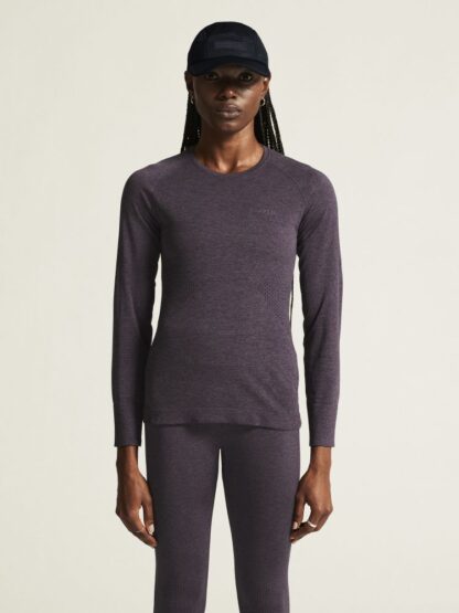 Core Dry Active Comfort Ls W - Image 5
