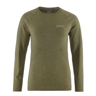 Core Dry Active Comfort Ls W