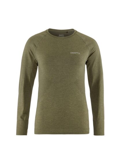 Core Dry Active Comfort Ls W