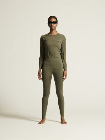 Core Dry Active Comfort Ls W - Image 2