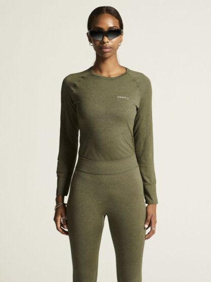 Core Dry Active Comfort Ls W - Image 5