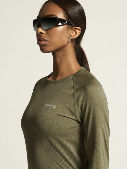 Core Dry Active Comfort Ls W - Image 6