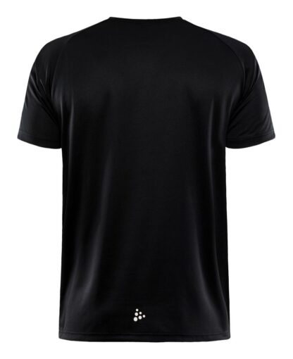 Core Essence Logo Tee M - Image 2