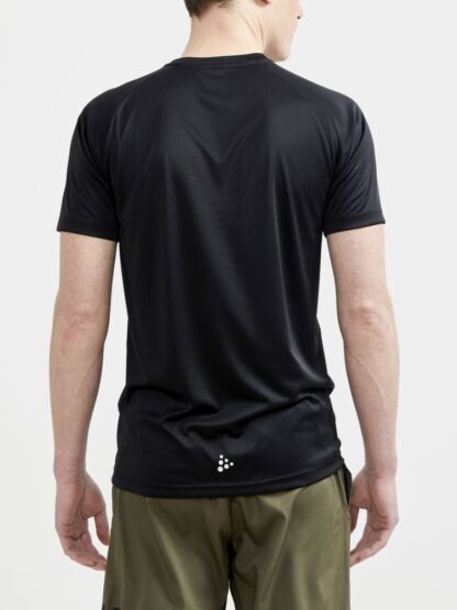 Core Essence Logo Tee M - Image 4