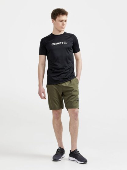 Core Essence Logo Tee M - Image 6