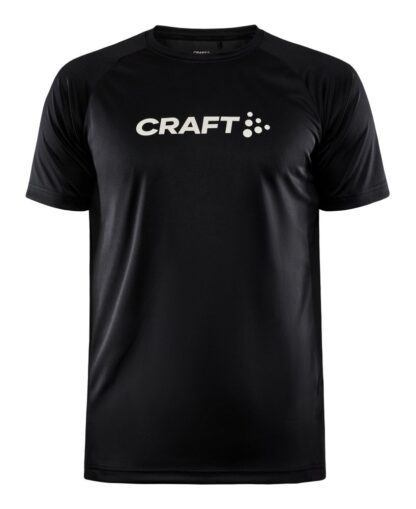 Core Essence Logo Tee M