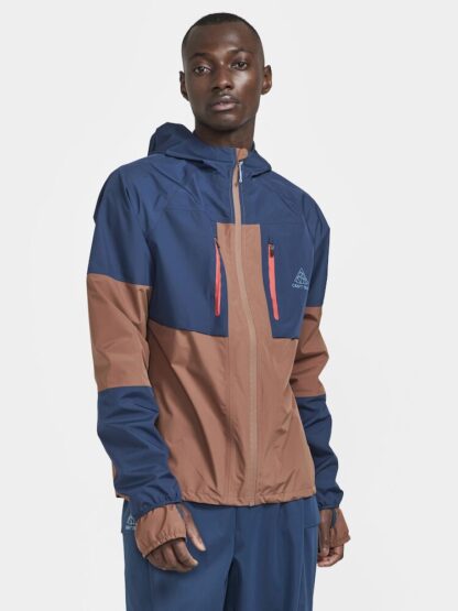 PRO Trail Hydro Jacket M - Image 2