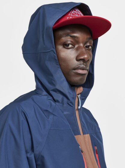 PRO Trail Hydro Jacket M - Image 4