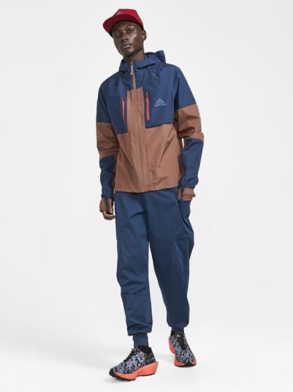 PRO Trail Hydro Jacket M - Image 6