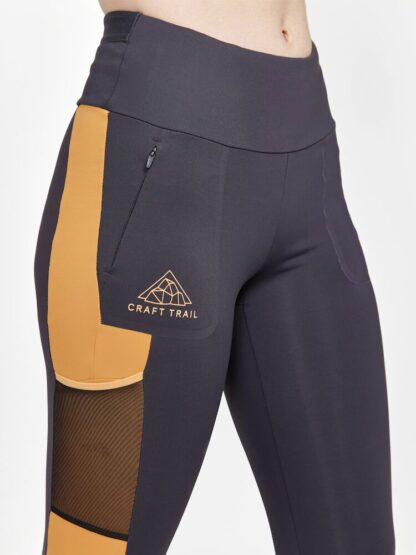 PRO Trail Tights W - Image 5