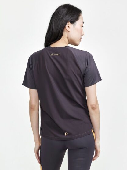 PRO Trail SS Tee W - Image 3