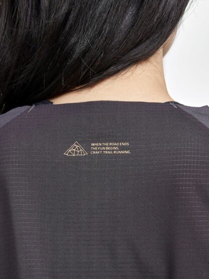 PRO Trail SS Tee W - Image 4