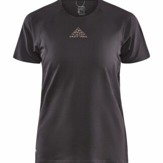 PRO Trail SS Tee W