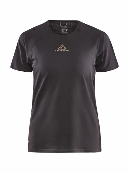 PRO Trail SS Tee W