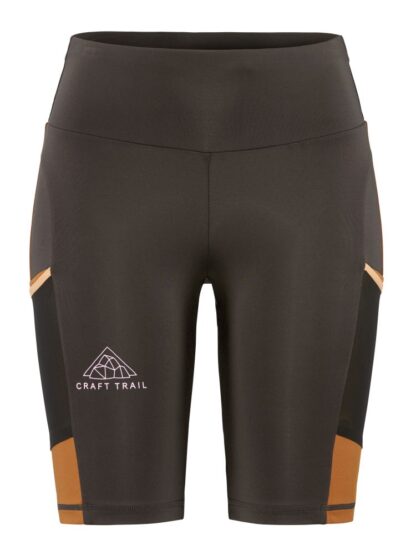 PRO Trail Short Tights W