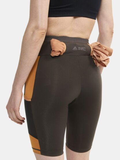 PRO Trail Short Tights W - Image 6