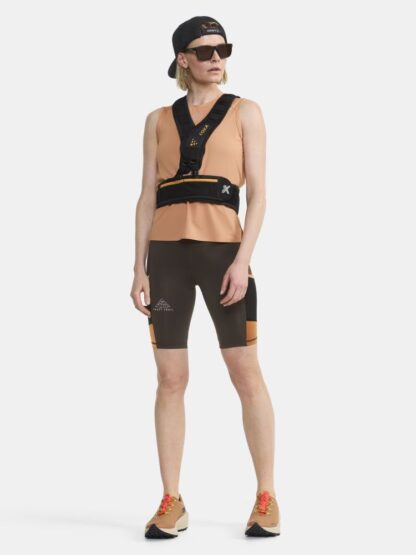 PRO Trail Short Tights W - Image 7