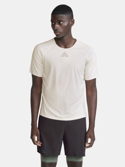 PRO Trail SS Tee M - Image 2