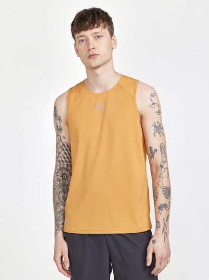 PRO Trail Singlet M - Image 2