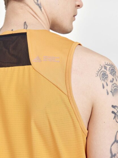 PRO Trail Singlet M - Image 4