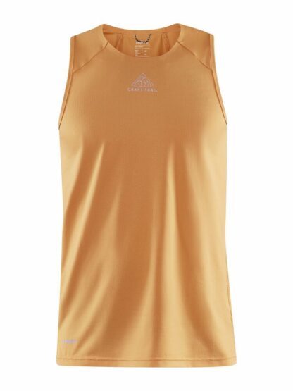 PRO Trail Singlet M