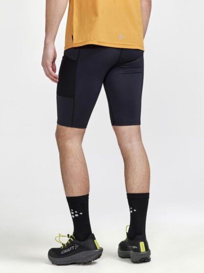 PRO Trail Short Tights M - Image 3