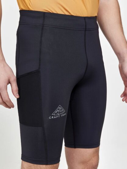 PRO Trail Short Tights M - Image 4