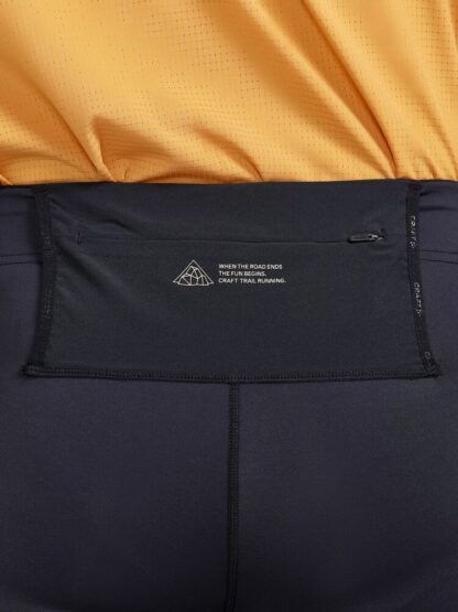 PRO Trail Short Tights M - Image 5