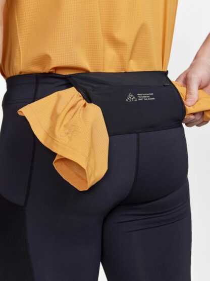 PRO Trail Short Tights M - Image 6