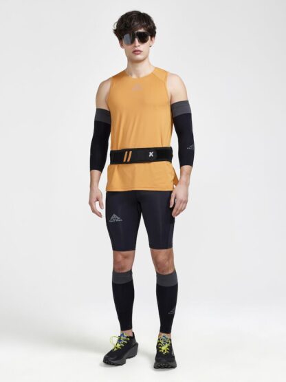 PRO Trail Short Tights M - Image 7